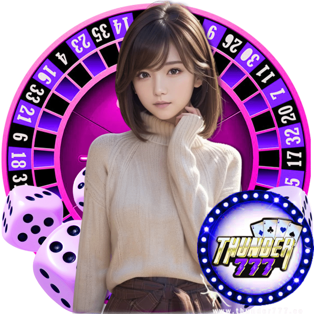 thunder777 slot